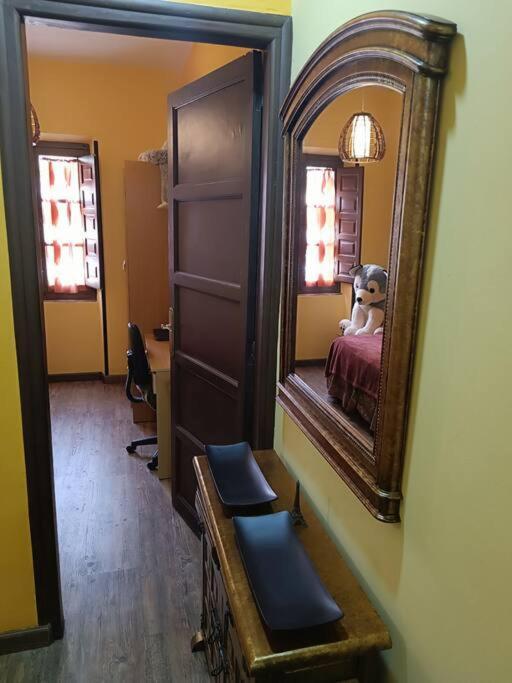 Apartment Antiguo Palomera Leon