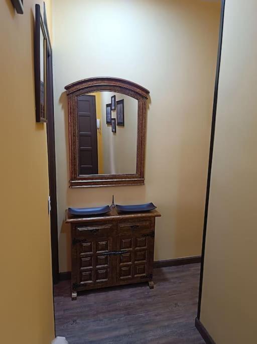 Apartment Antiguo Palomera