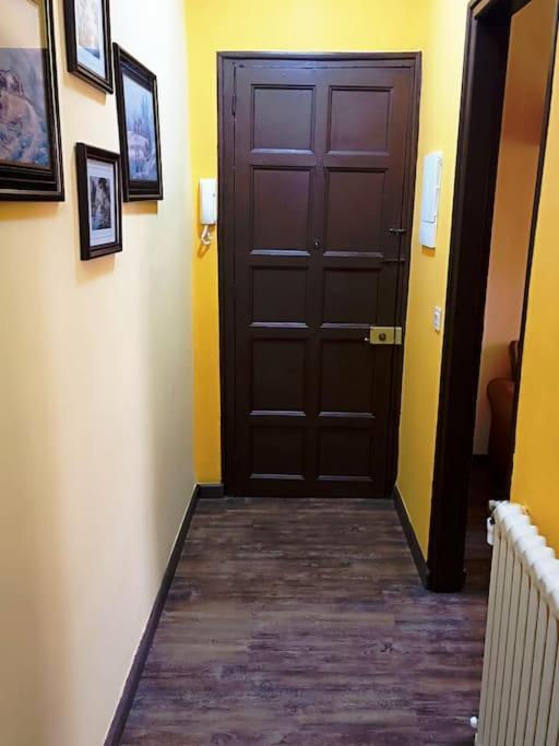 Antiguo Palomera Apartment
